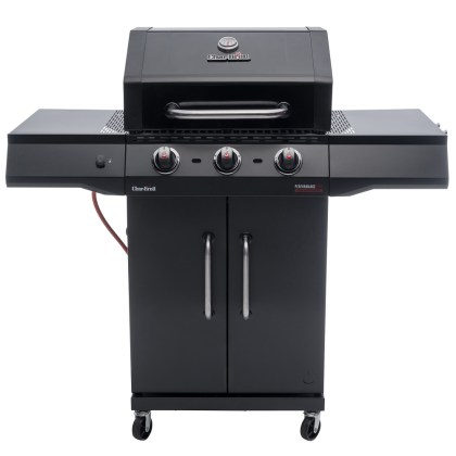 CHAR BROIL PERFORMANCE CORE B CABINET 3